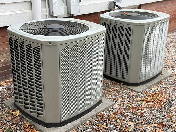 Reliable Hvac Installation contractor in Menlo Park, CA by HVAC Repair CO